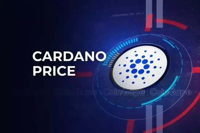 ADA Price Eyes Breakout As Cardano Governance Tool Goes Live