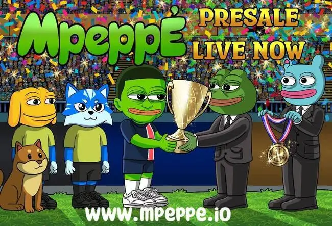 After Dogecoin (DOGE)’s Recent Performance Can They Keep Up Mpeppe (MPEPE)’s Rapid Growth and Unique Features