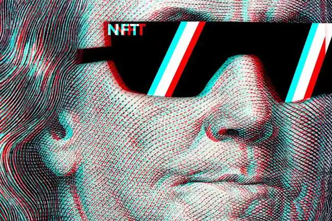 After Trump’s Win, Here Are 4 Signs That NFTs Are Gearing Up for a Comeback