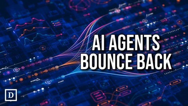 AI Agent Tokens Rebound to Fresh Highs