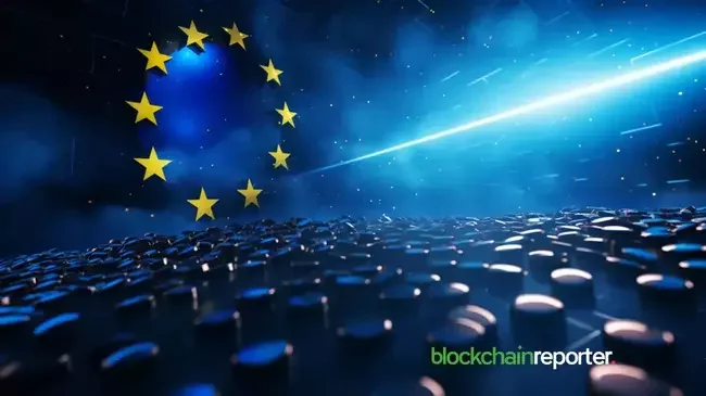 Algorand Leads the Way with MiCAR-Compliant Stablecoins Amid Coinbase Delistings in Europe