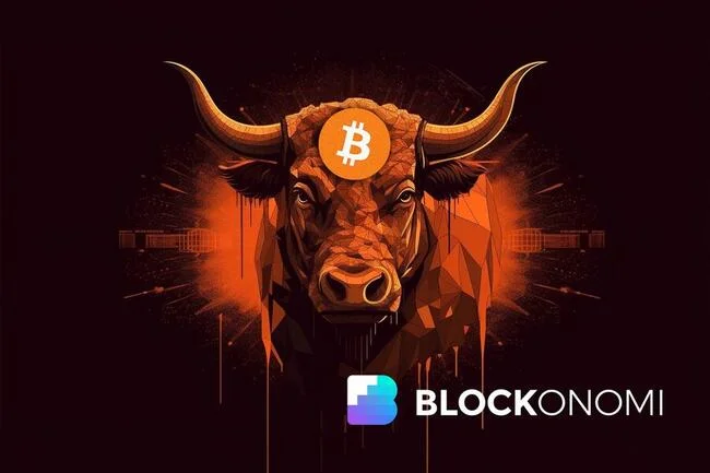 All Time High! Bitcoin (BTC) Reaches $75,000 as U.S. Election Results Unfold