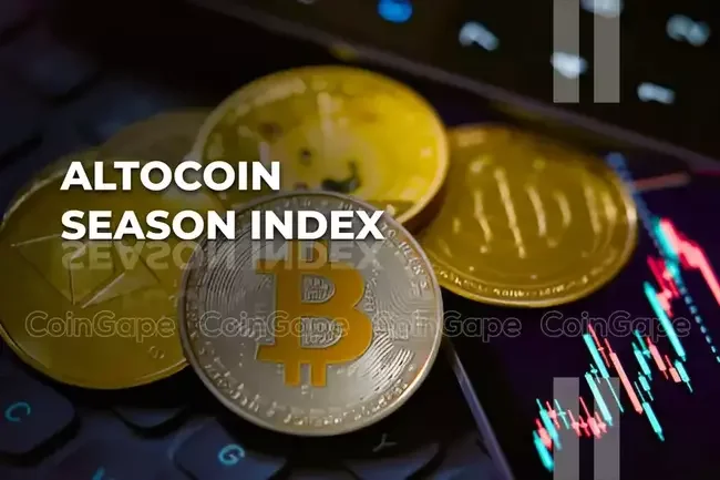 Altcoin Season Index at 35: What Does it Means for the Crypto Market?