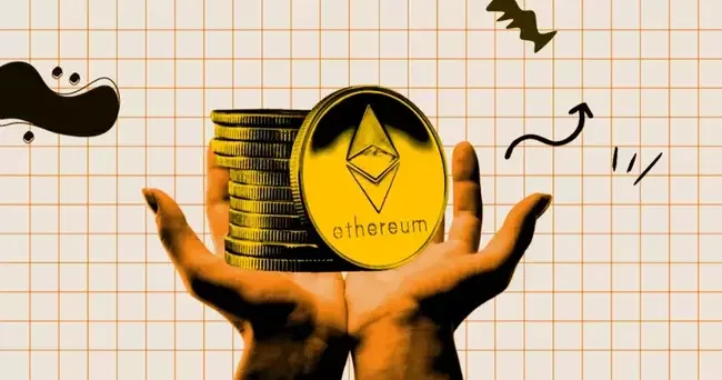 Altcoins Set for 10x Gains, Ethereum to Hit $8K, Predicts Top Crypto Analyst!