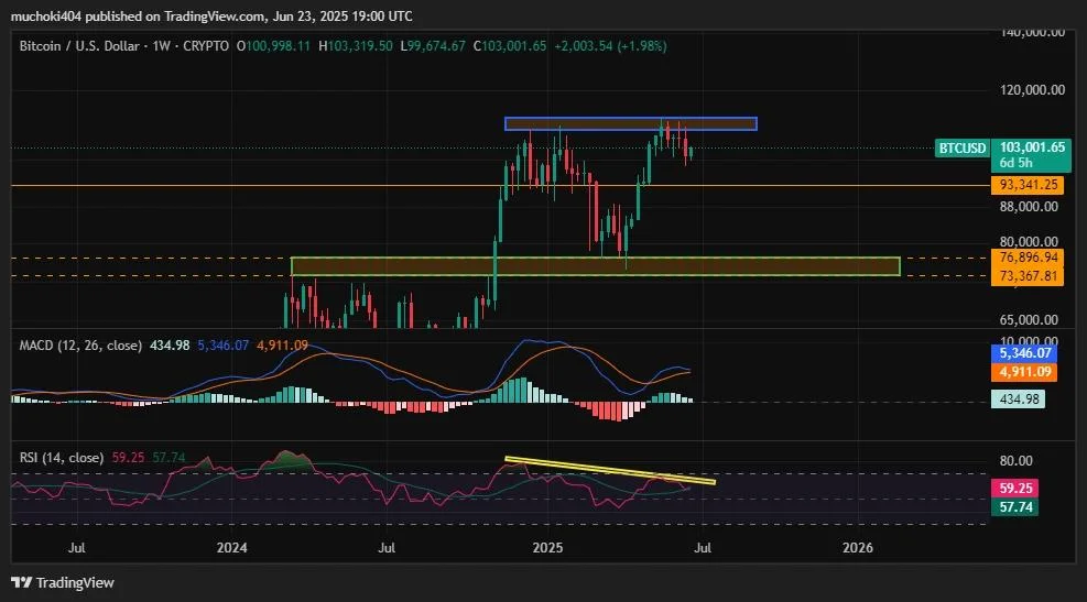 Altseason vs Bitcoin 2025: Why Benjamin Cowen Is Betting on BTC
