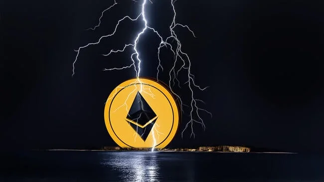 Amber Group Moves Significant Ethereum Holdings to Binance