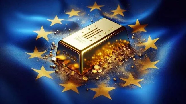 Analyst: Europe Is Secretly Preparing for a Renewed Gold Standard