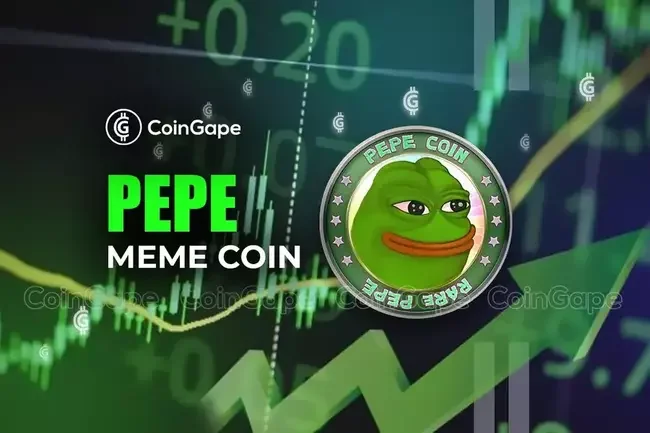 Analyst Forecast Final Dip For Pepe Coin Price Before 30% Surge