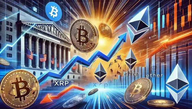 Analyst Predict Another 10x-650x Rally for XRP Soon, Take a Look