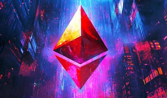 Analyst Predicts 75% Upside Burst for Ethereum, Sees Solana Repeating Massive 2021 Surge