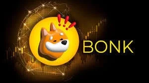 Analyst Predicts Massive Breakout For BONK Price, Here’s The Target