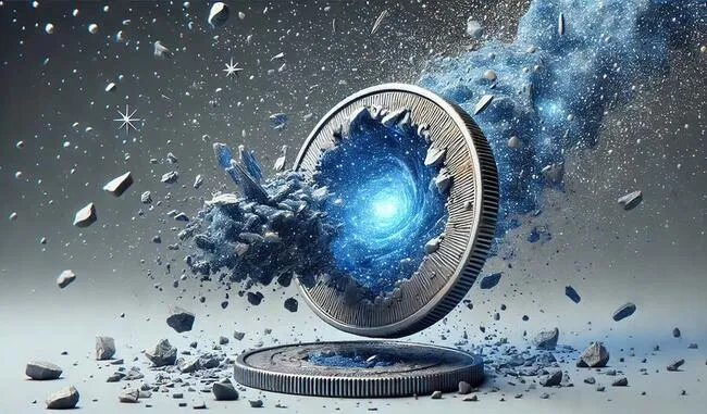 Analyst Says Altcoin That’s Exploded Over 2,800% Year-to-Date Primed To ‘Do Better,’ Updates Outlook on Bitcoin