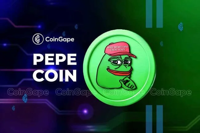 Analyst Says Pepe Coin Price Can Surge 5X Despite Ethereum Woes