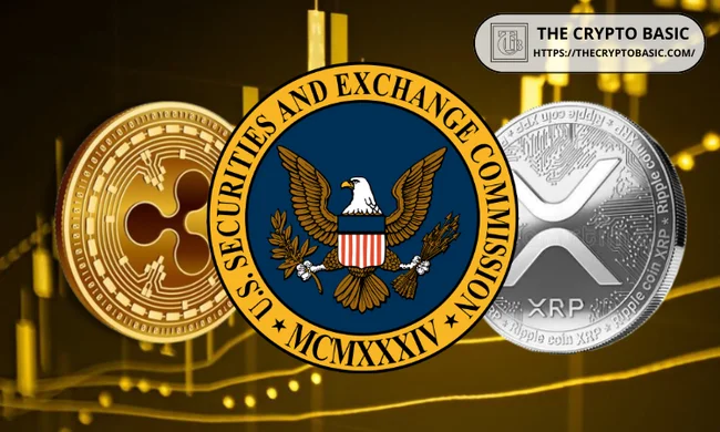 Analyst Says the SEC Appeal Does Not Matter for XRP Price