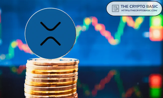 Analyst Suggests XRP Macro Cycle Wave 3 Could Push Prices to $12+