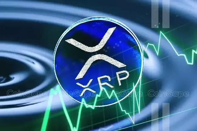 Analyst’s Elliot Wave Theory Shows XRP Price Can Hit $18, Here’s When