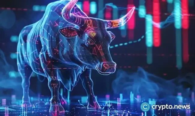 Analysts pick three crypto for huge profits this bull run: Tron, XRP, Intel Markets