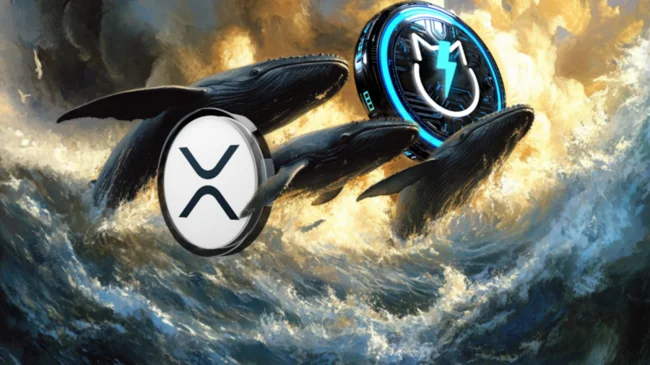 Analysts Predict Massive 120x XRP Price Explosion as Whales Flock To JetBolt Presale