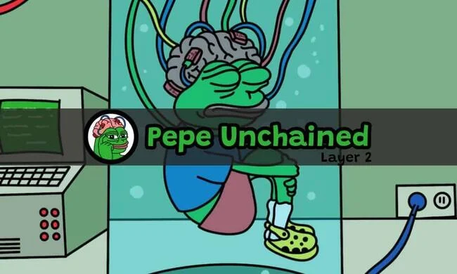 Analysts Think Bitcoin Will Hit $100K by January as Pepe Unchained ICO Nears $23.5M