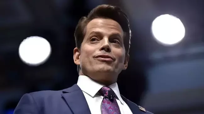 Anthony Scaramucci Calls for Bipartisan Crypto Regulations, Throws Weight Behind Kamala Harris