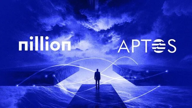 Aptos Takes Privacy to the Next Level: New Integration with Nillion to Secure DeFi and AI