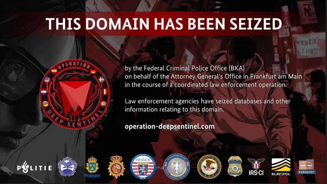 Archetyp dark web market shut down, but ecosystem adapts: TRM Labs