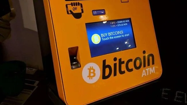 Are Bitcoin ATMs A Hidden Threat To Cryptocurrency Security?