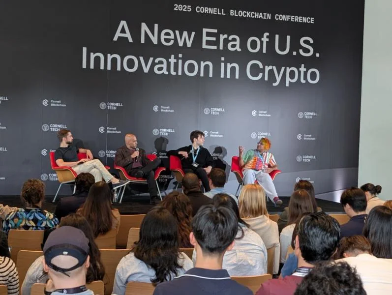 Are layer 2s good for Ethereum, or are they ‘extractive?’