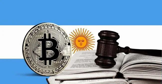 Argentina’s New Crypto Regulation: Will Small Traders Survive the New Rules?