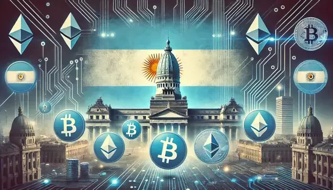 Argentina’s Radical Shift in Crypto Regulation – Will It Lead or Lag?