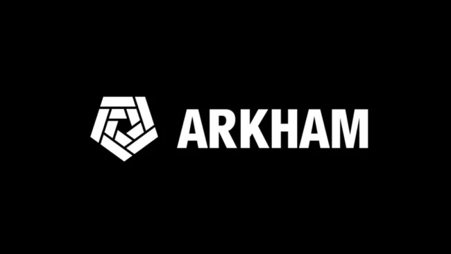 Arkham Intel to launch a spot trading platform in the United States