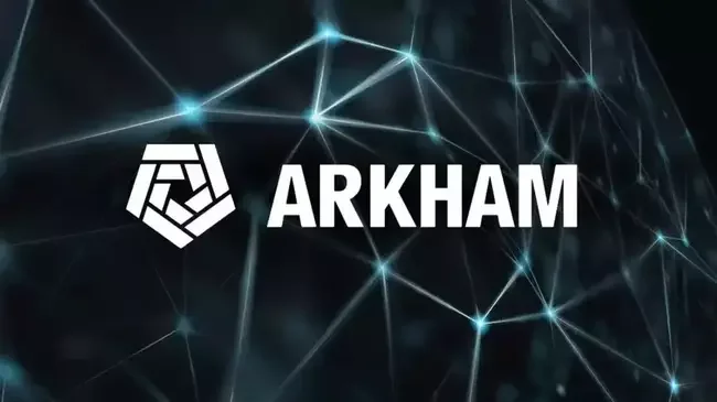 Arkham Shifts $487M ARKM To Coinbase Prime, Here’s Why