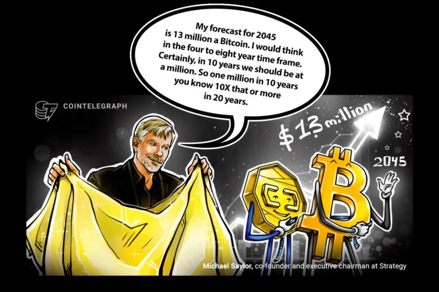 Arthur Hayes $1M Bitcoin tip, altcoins ‘powerful rally’ looms: Hodler’s Digest, May 11 – 17