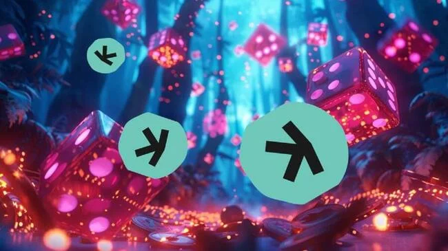 As Ethereum Tipped To Explode, Experts Are Calling For Rollblock To Hit $1 Before Kaspa (KAS) and Stellar (XLM)