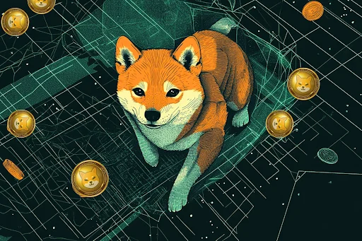 As the GameFi Industry Grows, Shiba Inu and Toncoin Fight for Their Share of the Market