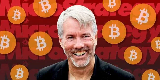 Astronomical Bitcoin Price Prediction From Michael Saylor