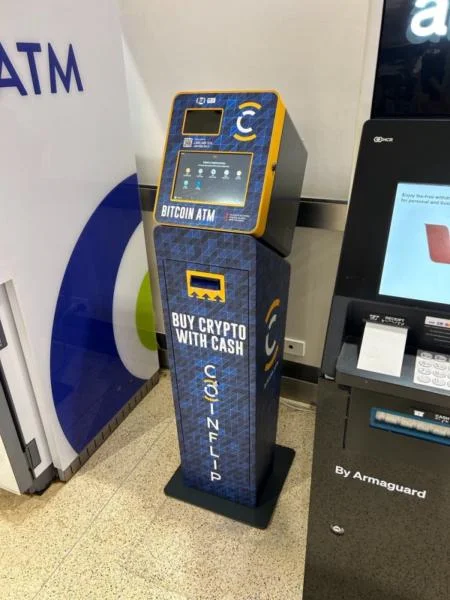 Australia rolls out new crypto ATM rules as feds flag rising scams