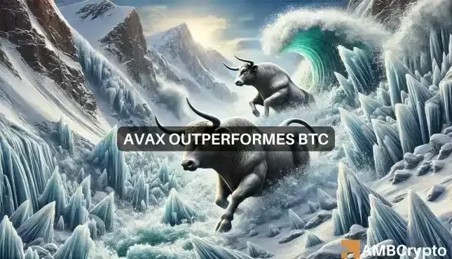 Avalanche leads top 20 cryptos with 6% gain: Can AVAX hit $32?