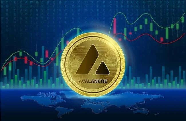 Avalanche Makes Crypto Payment Seamless With Visa Support, New Altcoin Gears Up With 77% Price Rise