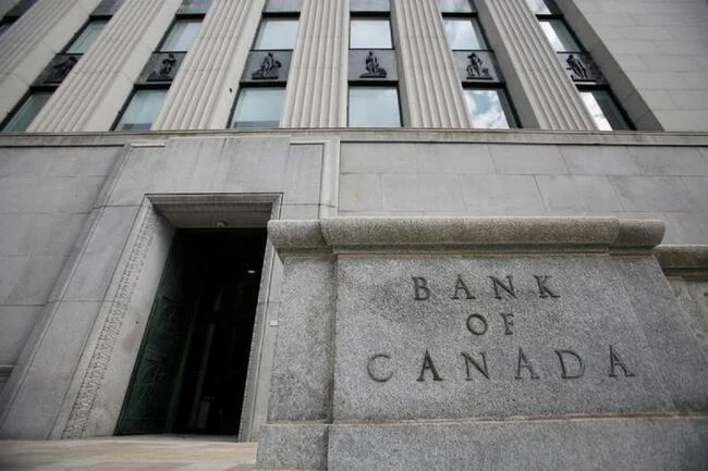 Bank of Canada Lowers Interest Rates, What’s Next For Bitcoin?