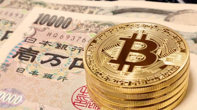 Bank of Japan Keeps Interest Rates Unchanged, Bitcoin and Altcoin Rally Ahead?