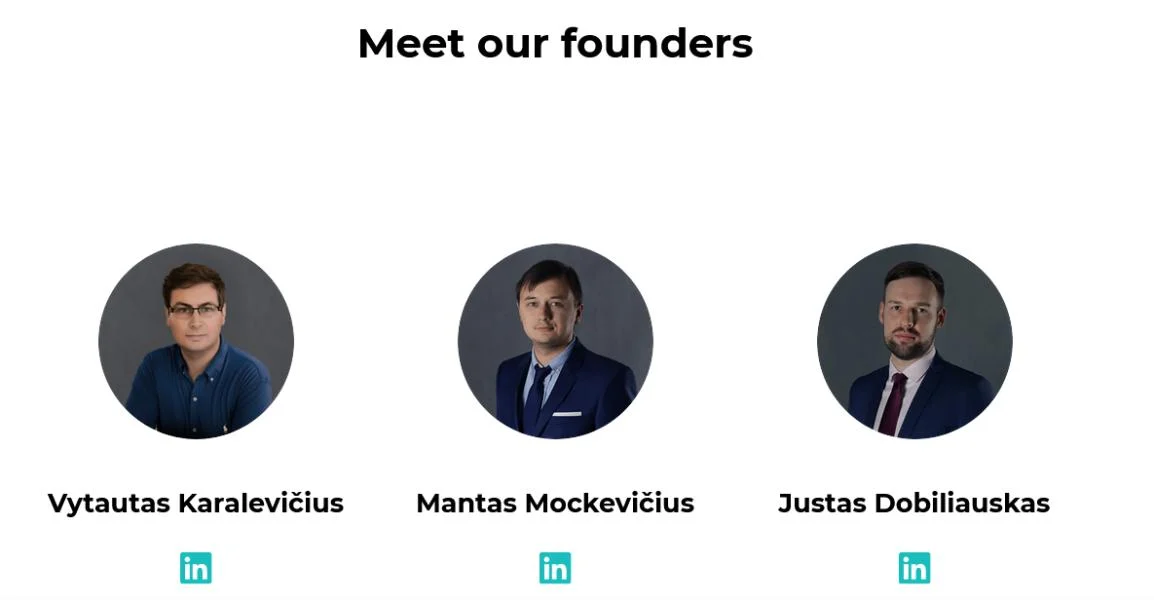 Bankera founders used ICO funds on global property buys: Report