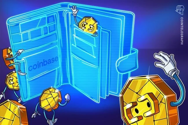 Base creator Jesse Pollak to join Coinbase exec team and lead wallet charge