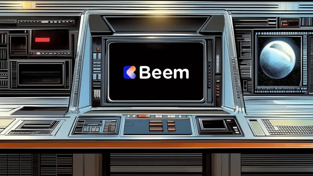 Beem Becomes the First Venture-Backed Metaverse Startup to Choose Crypto Over VC for Growth