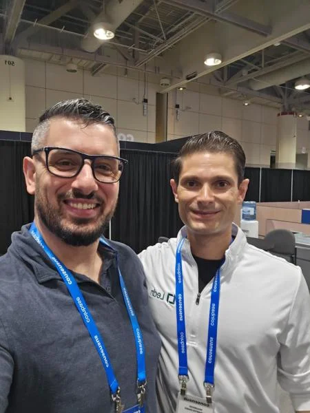 ‘Before Bitcoin, my most successful investment was shorting the Bolivar’ — Ledn co-founder
