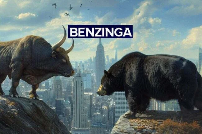 Benzinga Bulls And Bears: Tesla, Nvidia, Palantir And Trader Predicts 'Huge Rebound' For Dogecoin