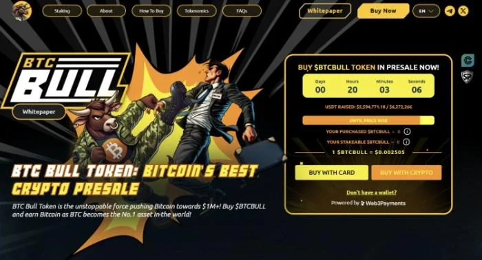 Best Altcoins to Buy as Bitcoin Nears All-Time High After Progressive US-China Trade Talks