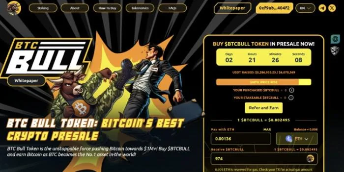 Best Altcoins to Buy as Institutional Bitcoin Buying Set to Outpace Retail