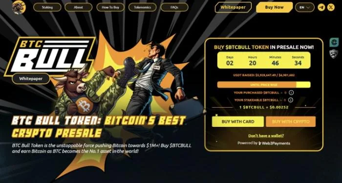 Best Altcoins to Buy Now as Contracting Supply Set to Push Bitcoin past $200K by the End of 2025