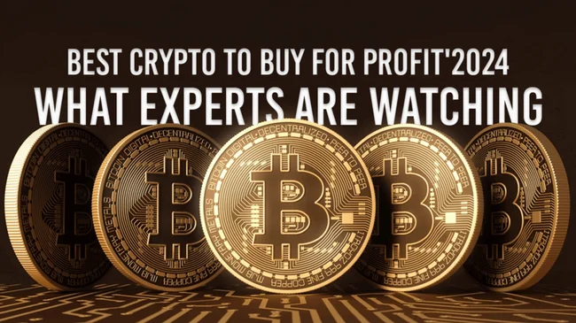 Best Cryptos to Buy Now for Maximum Profit: Top Cryptocurrency Picks (Nov 2024)